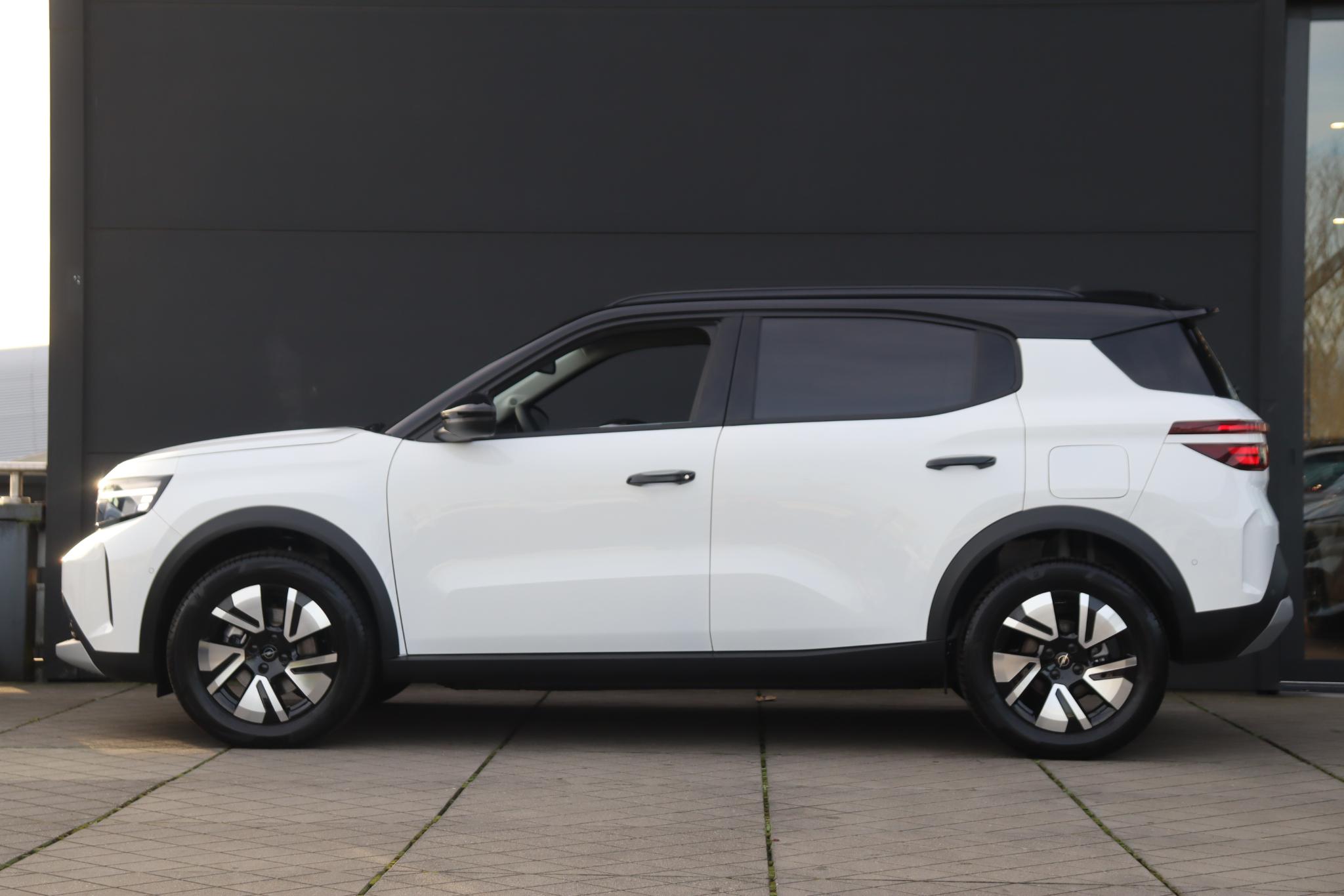 Opel Frontera Electric GS 44 kWh - Afbeelding 2