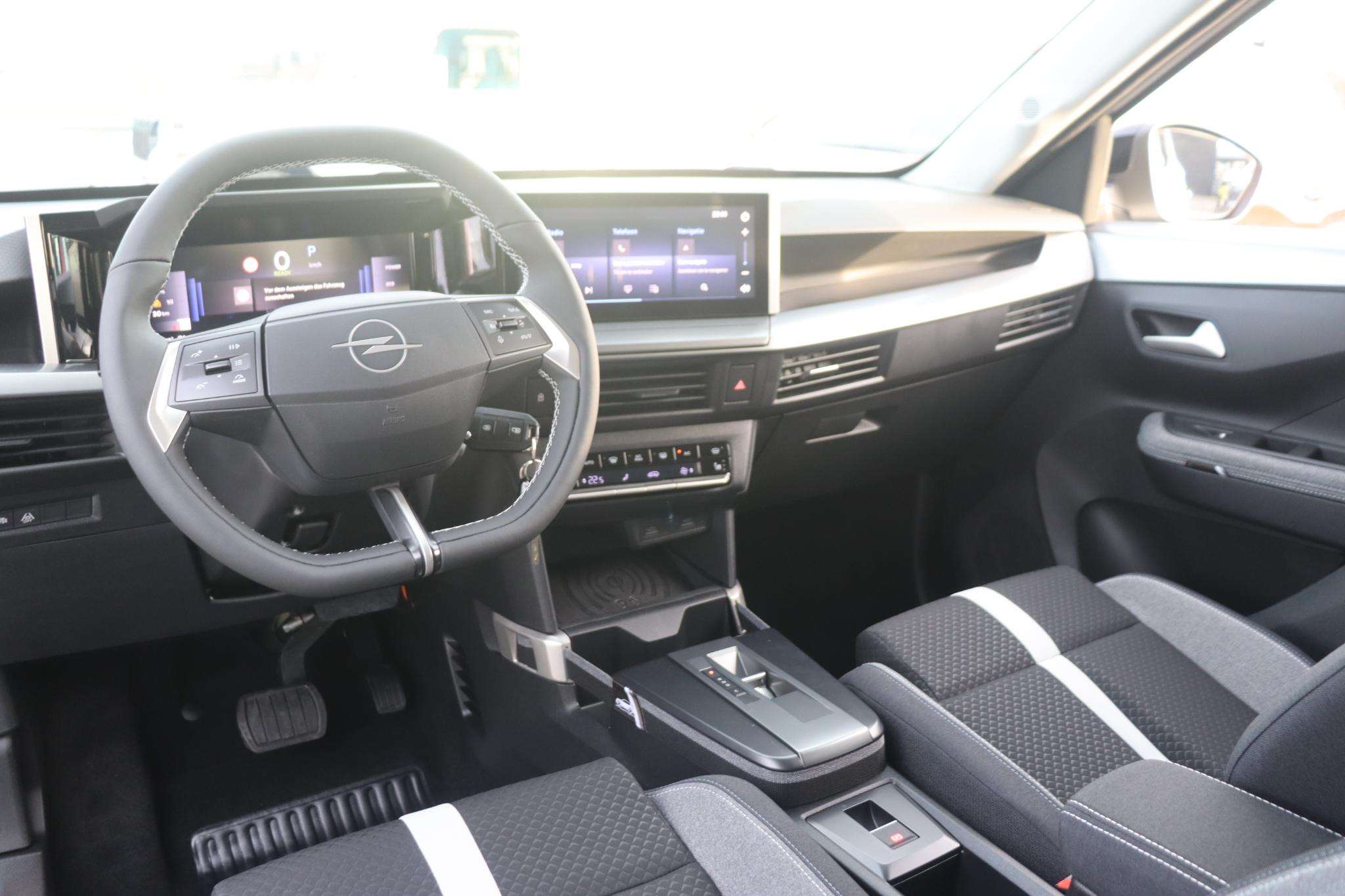 Opel Frontera Electric GS 44 kWh - Afbeelding 3