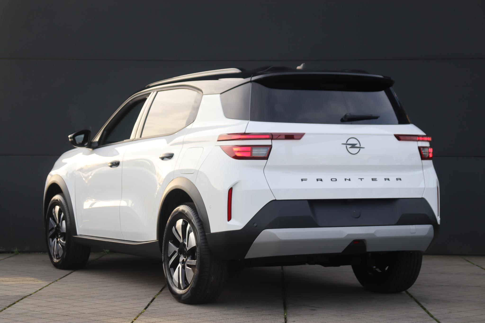 Opel Frontera Electric GS 44 kWh - Afbeelding 4