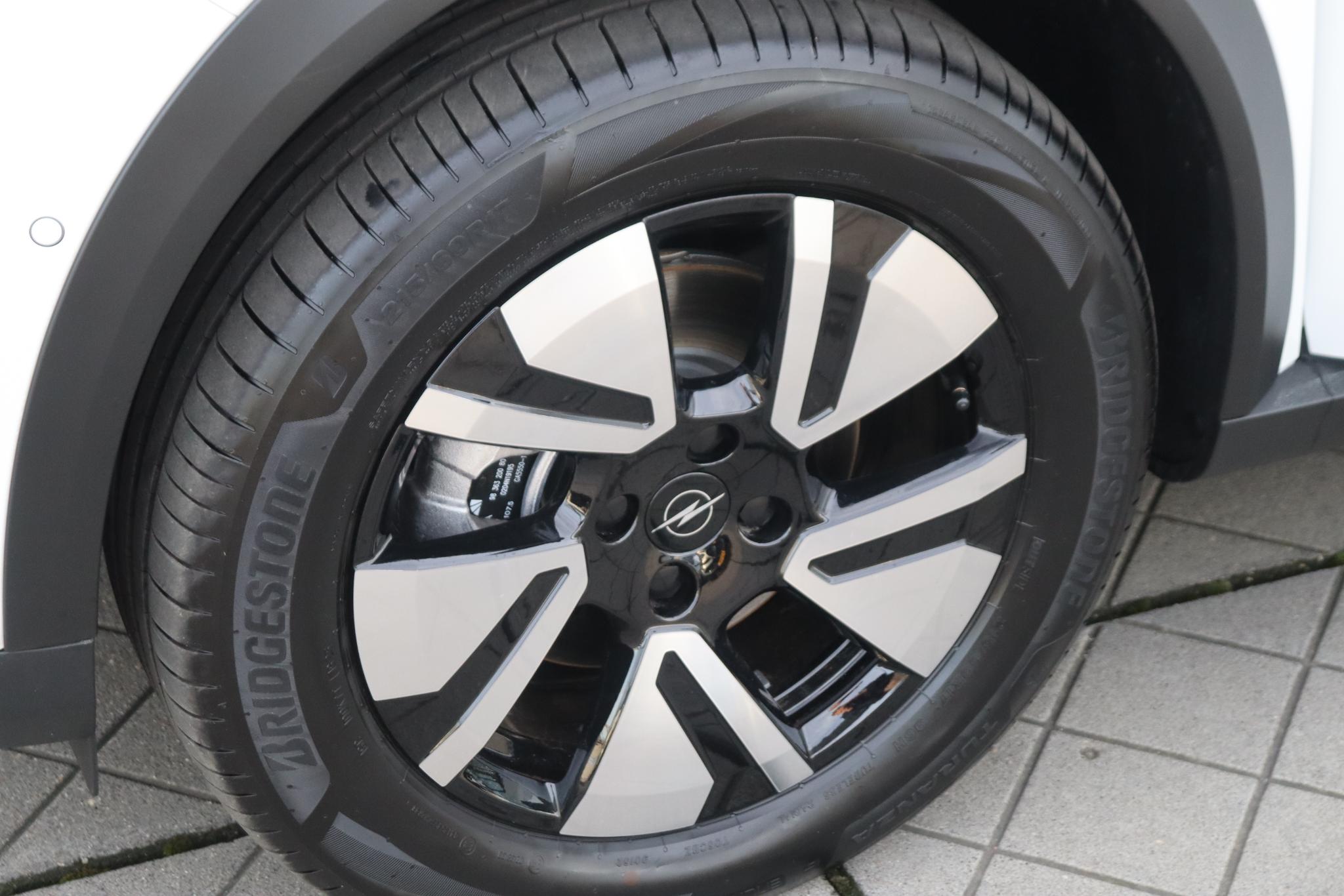 Opel Frontera Electric GS 44 kWh - Afbeelding 5