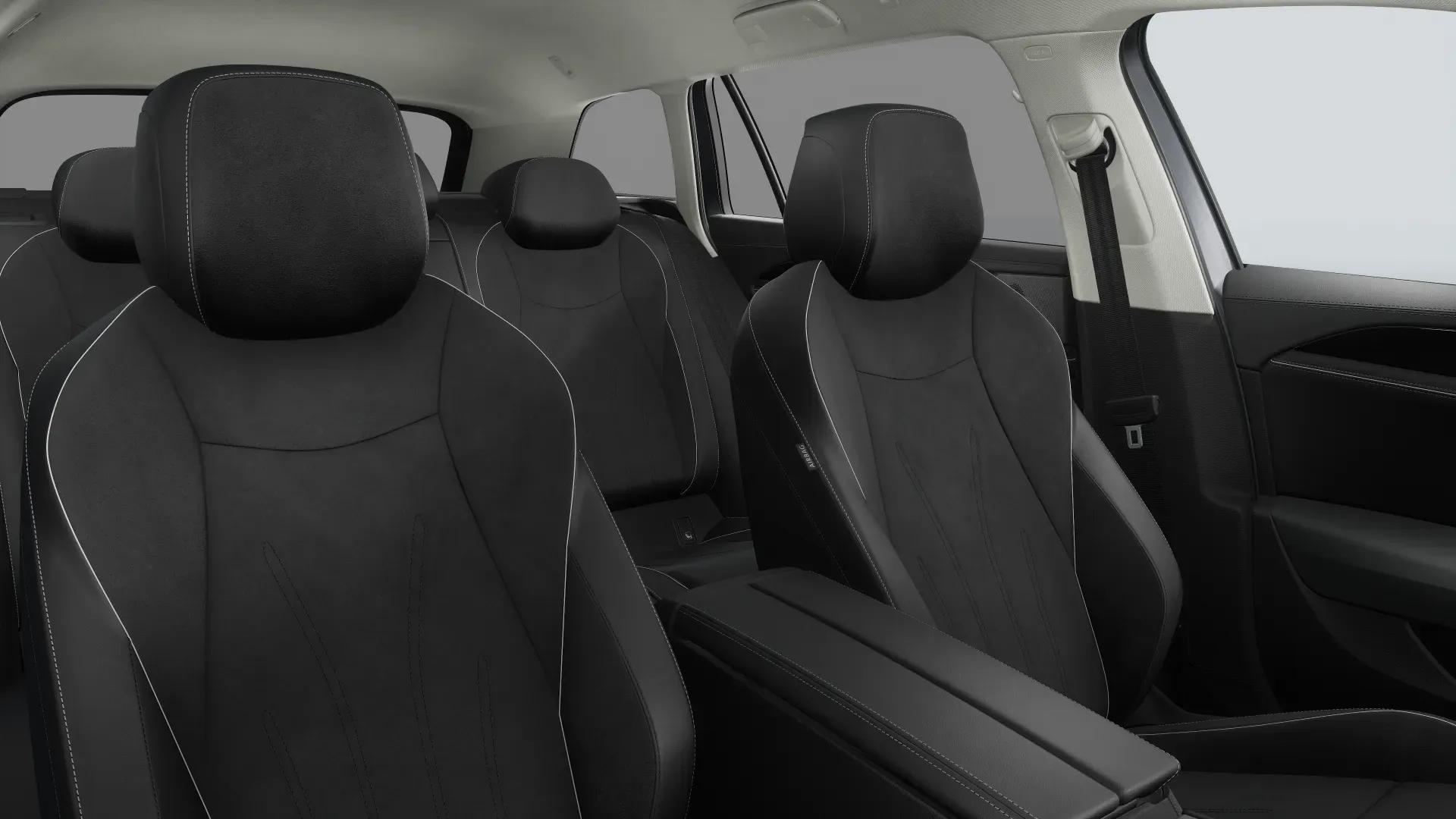 Volkswagen Passat Variant 1.5 eHybrid DSG 204pk Business - Afbeelding 4