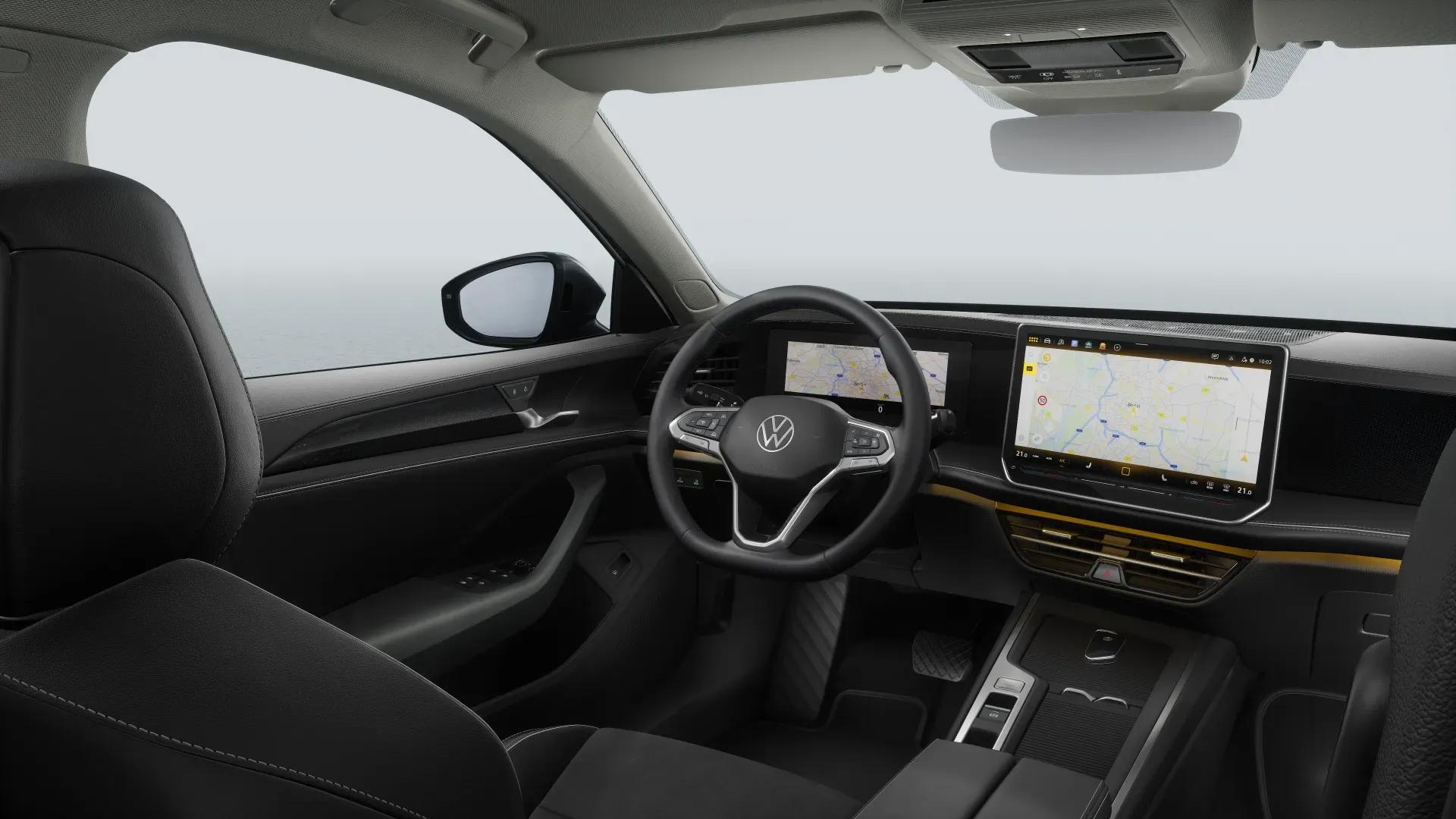 Volkswagen Passat Variant 1.5 eHybrid DSG 204pk Business - Afbeelding 5