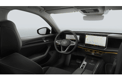 Volkswagen Passat Variant 1.5 eHybrid DSG 204pk Business - Afbeelding 5