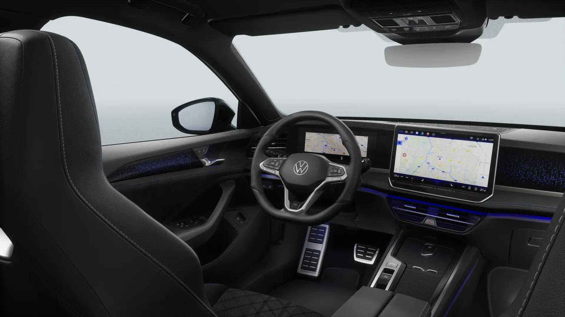 Volkswagen Passat Variant 1.5 eHybrid 204pk R-Line Edition - Afbeelding 5