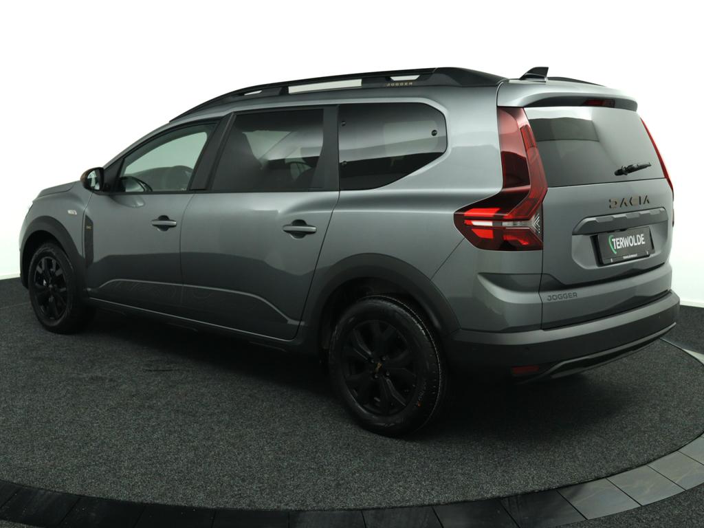 Dacia Jogger 1.0 TCe 100 ECO-G Extreme 7p. - Afbeelding 3