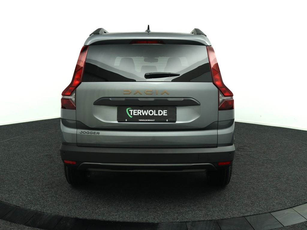 Dacia Jogger 1.0 TCe 100 ECO-G Extreme 7p. - Afbeelding 4