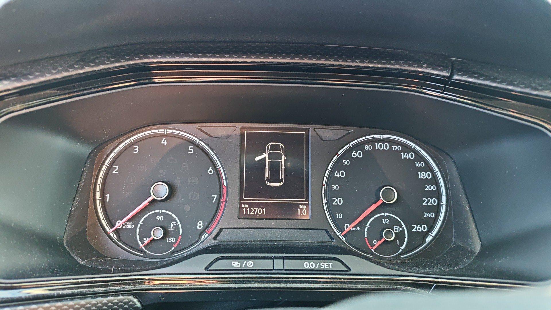 Volkswagen T-Cross 1.0 TSI Life - Afbeelding 4