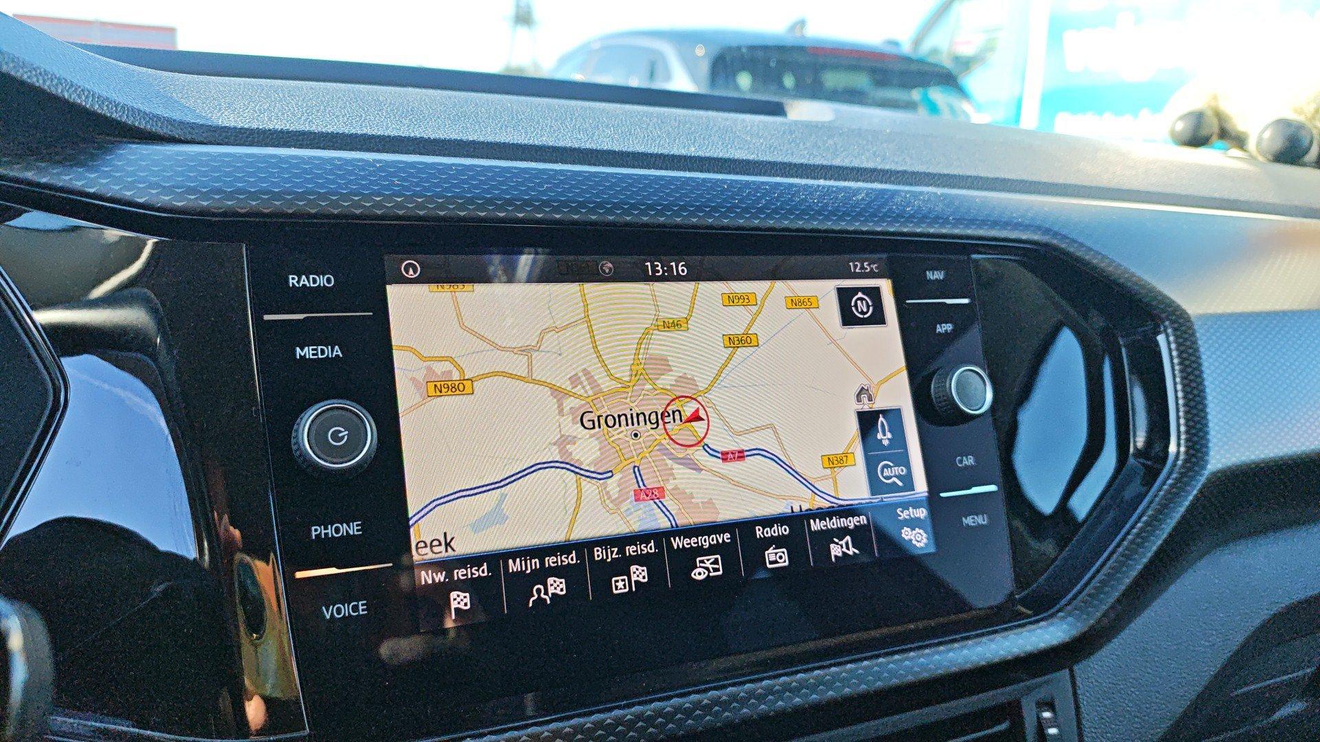 Volkswagen T-Cross 1.0 TSI Life - Afbeelding 5