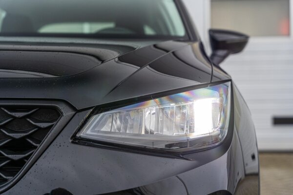 LED koplampen LED koplampen