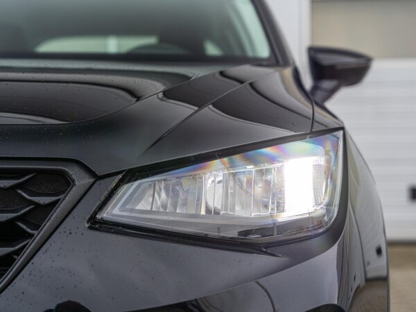 LED koplampen