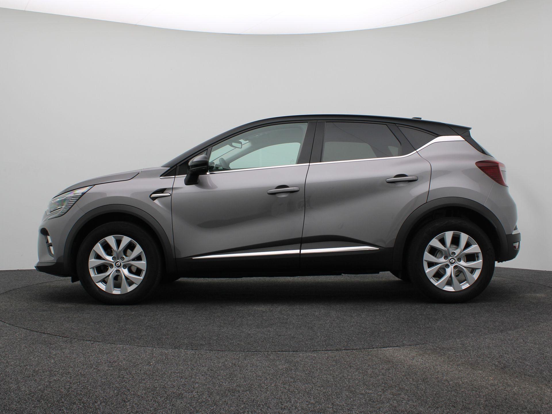 Renault Captur TCe 90 GPF Intens - Afbeelding 3