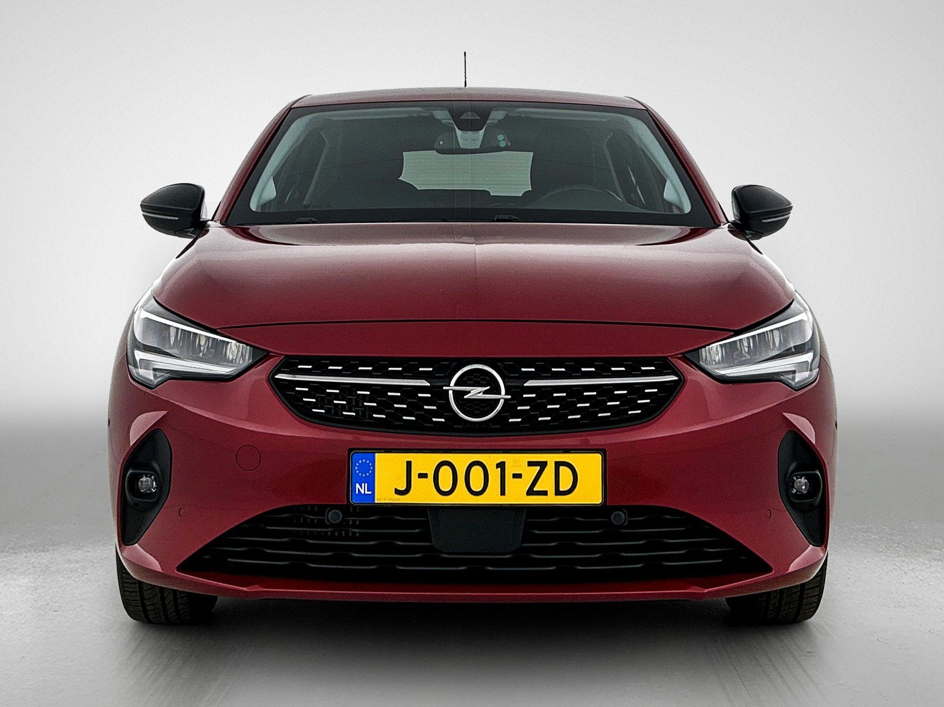 Opel Corsa 100pk Elegance - Afbeelding 4