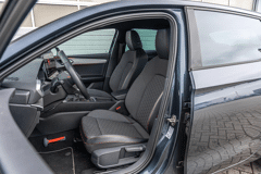 SEAT Leon 1.5 TSI 115pk Style Business Intense - Afbeelding 4