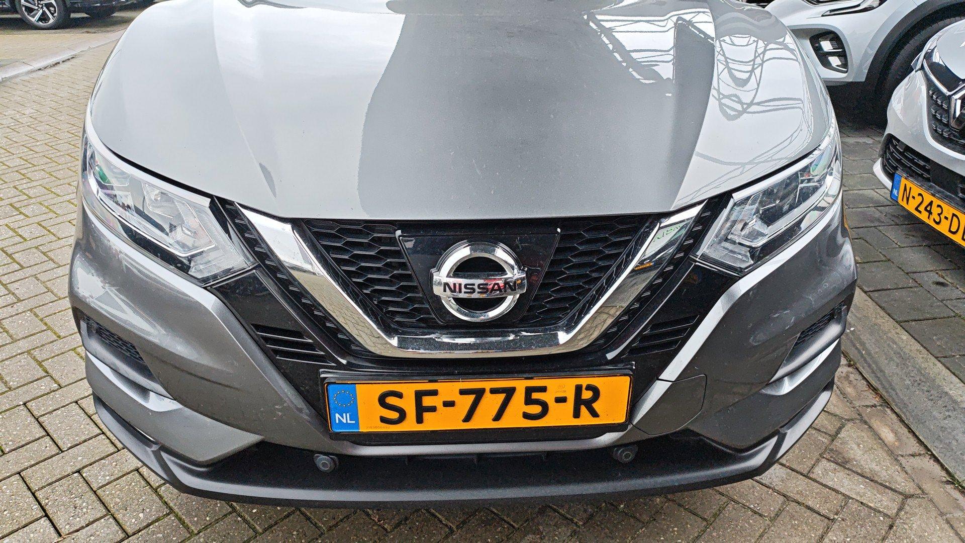 Nissan QASHQAI 1.2 Acenta - Afbeelding 2