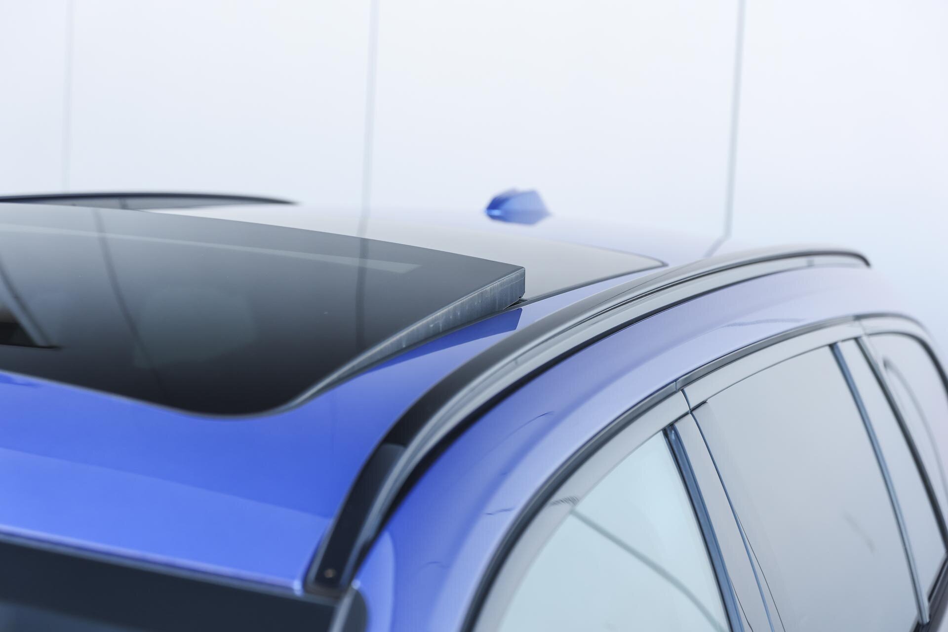 BMW 3 Serie Touring 320i M Sport Automaat - Afbeelding 5