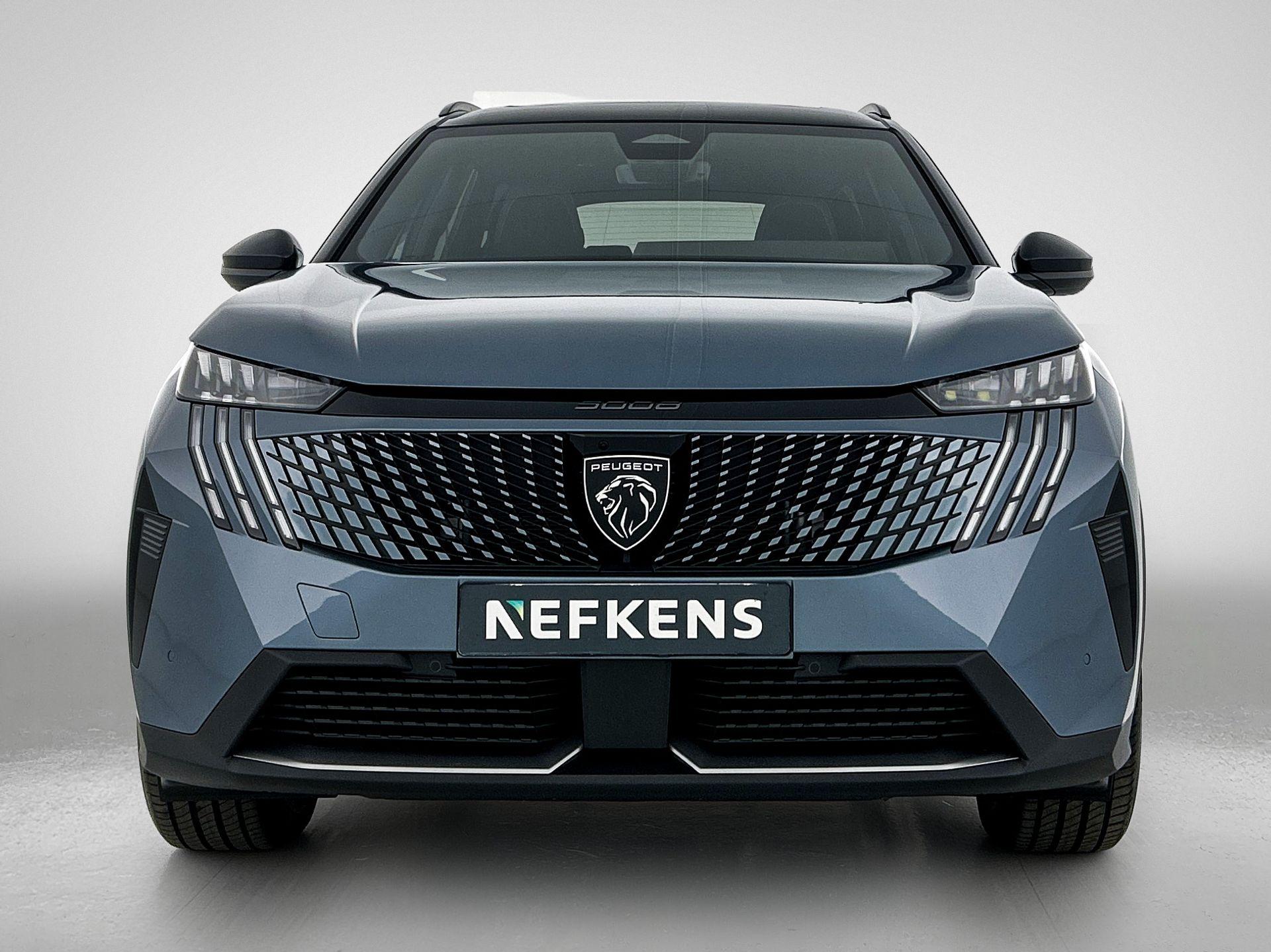 Peugeot 5008 1.6 plug-in Hybrid GT 195pk Automaat - Afbeelding 3