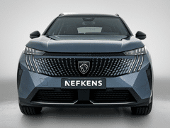 Peugeot 5008 1.6 plug-in Hybrid GT 195pk Automaat - Afbeelding 3