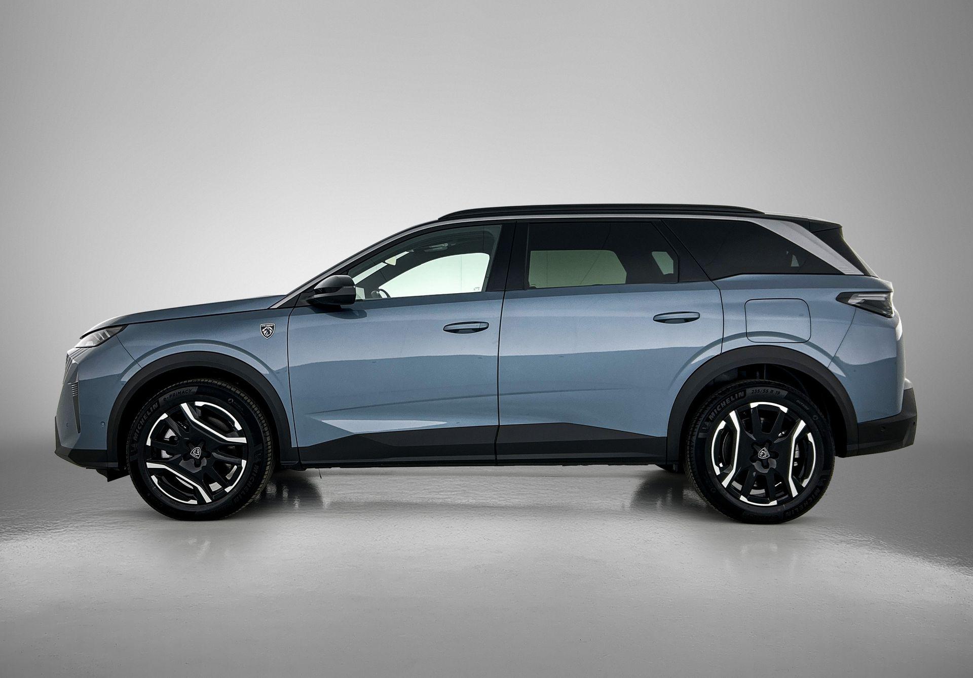 Peugeot 5008 1.6 plug-in Hybrid GT 195pk Automaat - Afbeelding 4