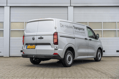 Volkswagen Transporter 2.0 TDI 110pk L1H1 28 Life - Afbeelding 2