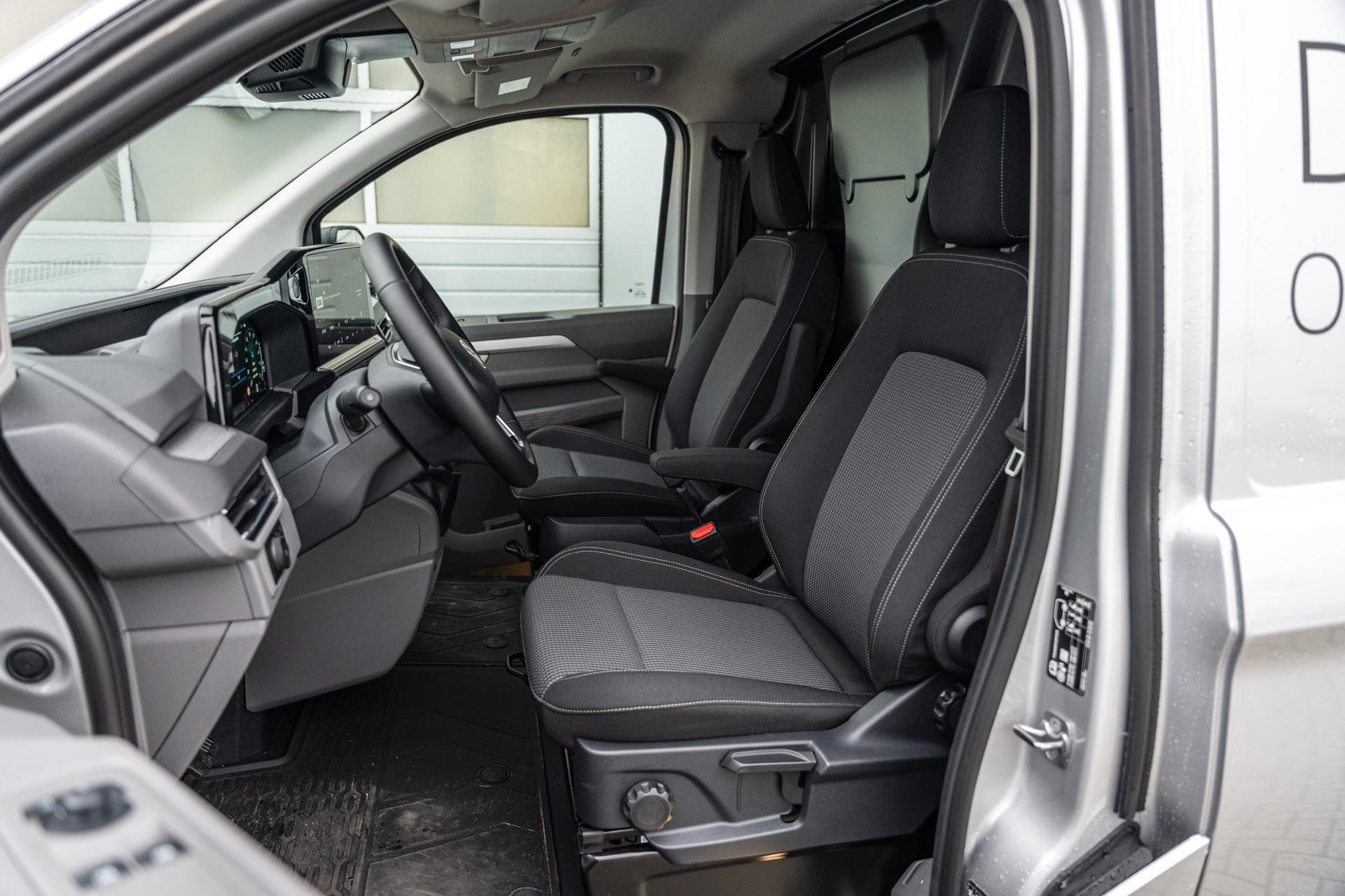 Volkswagen Transporter 2.0 TDI 110pk L1H1 28 Life - Afbeelding 5