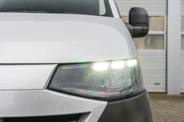LED koplampen