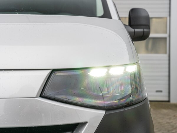 LED koplampen LED koplampen