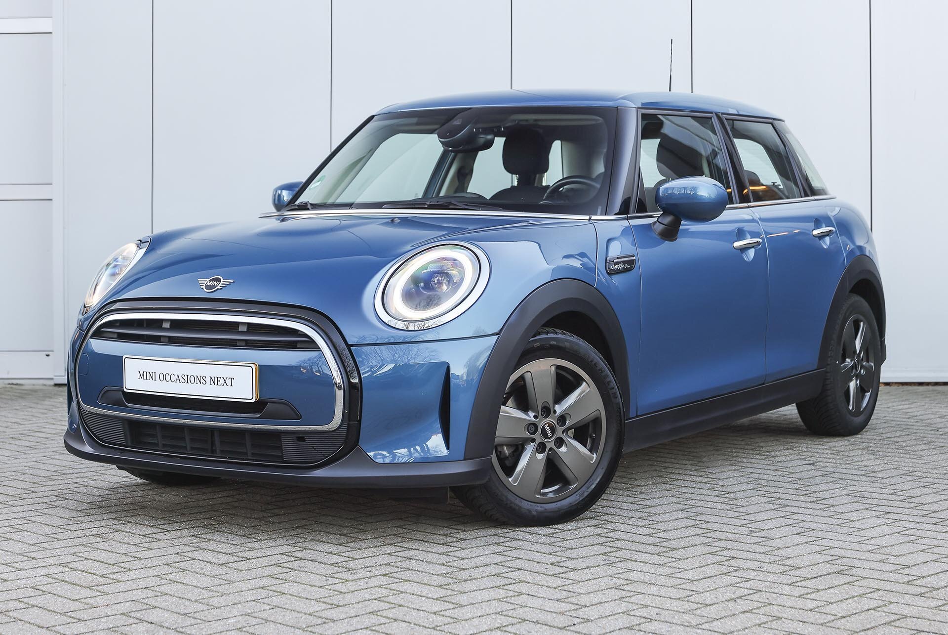 MINI Hatchback Cooper Classic Automaat