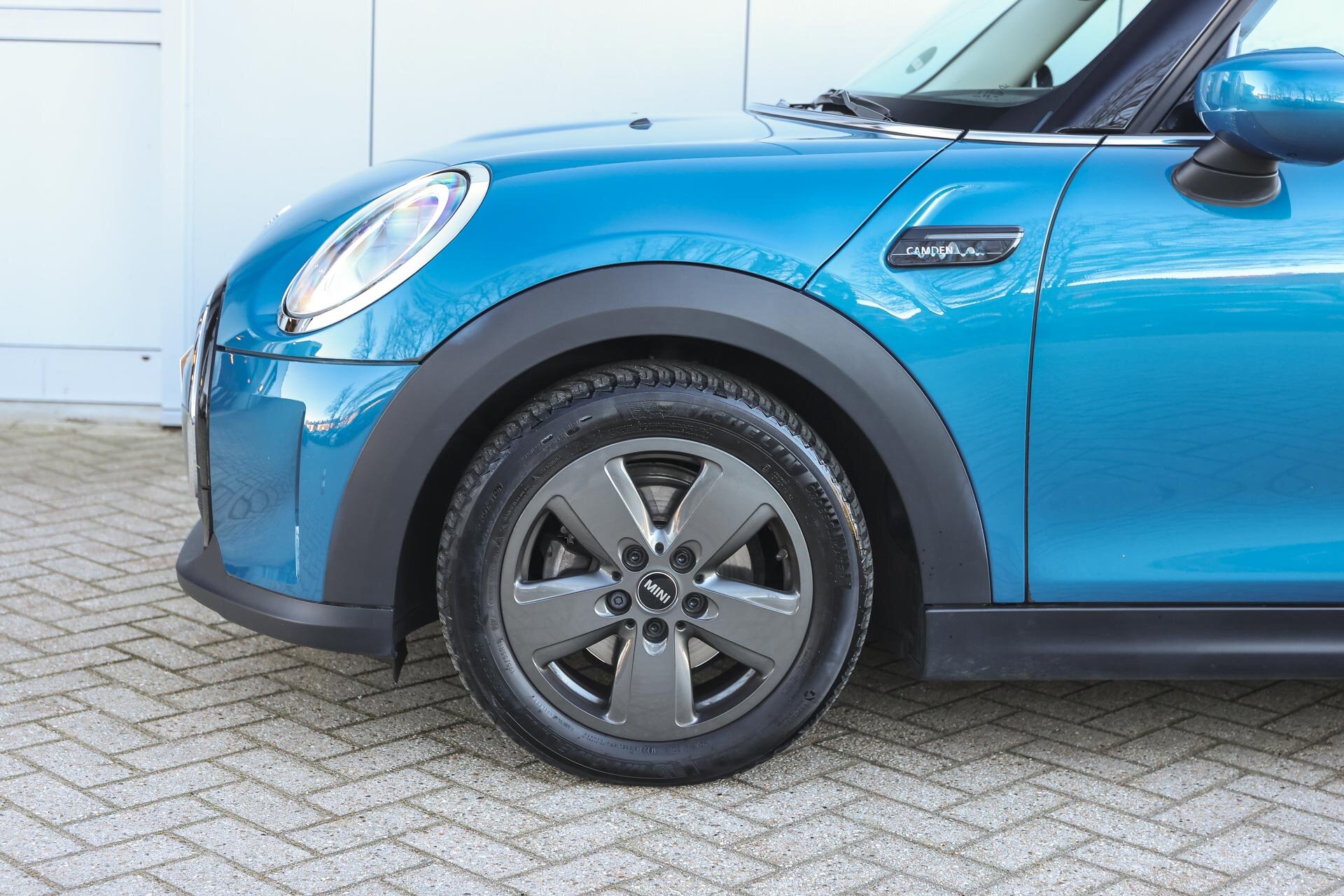 MINI Hatchback Cooper Classic Automaat - Afbeelding 4