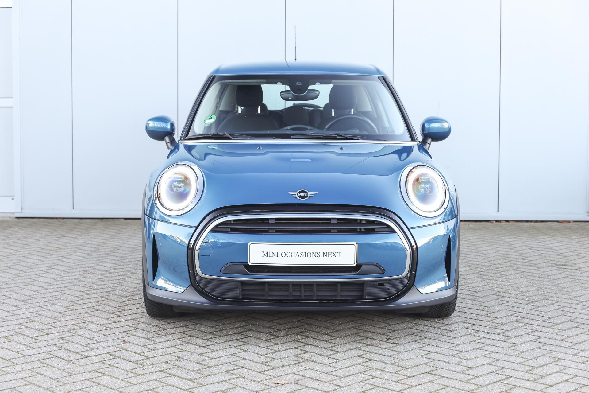 MINI Hatchback Cooper Classic Automaat - Afbeelding 5