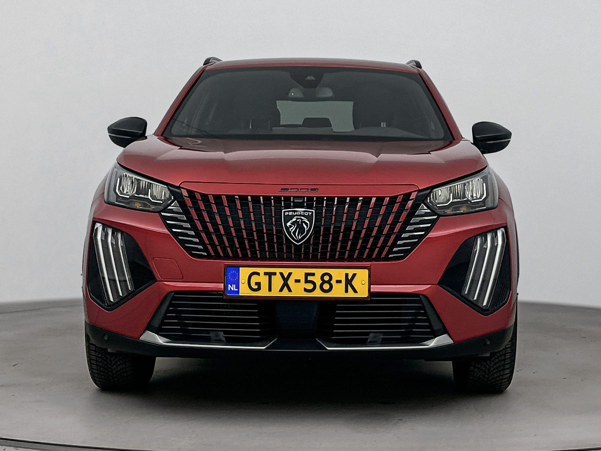 Peugeot 2008 1.2 Hybrid 136pk Allure - Afbeelding 3