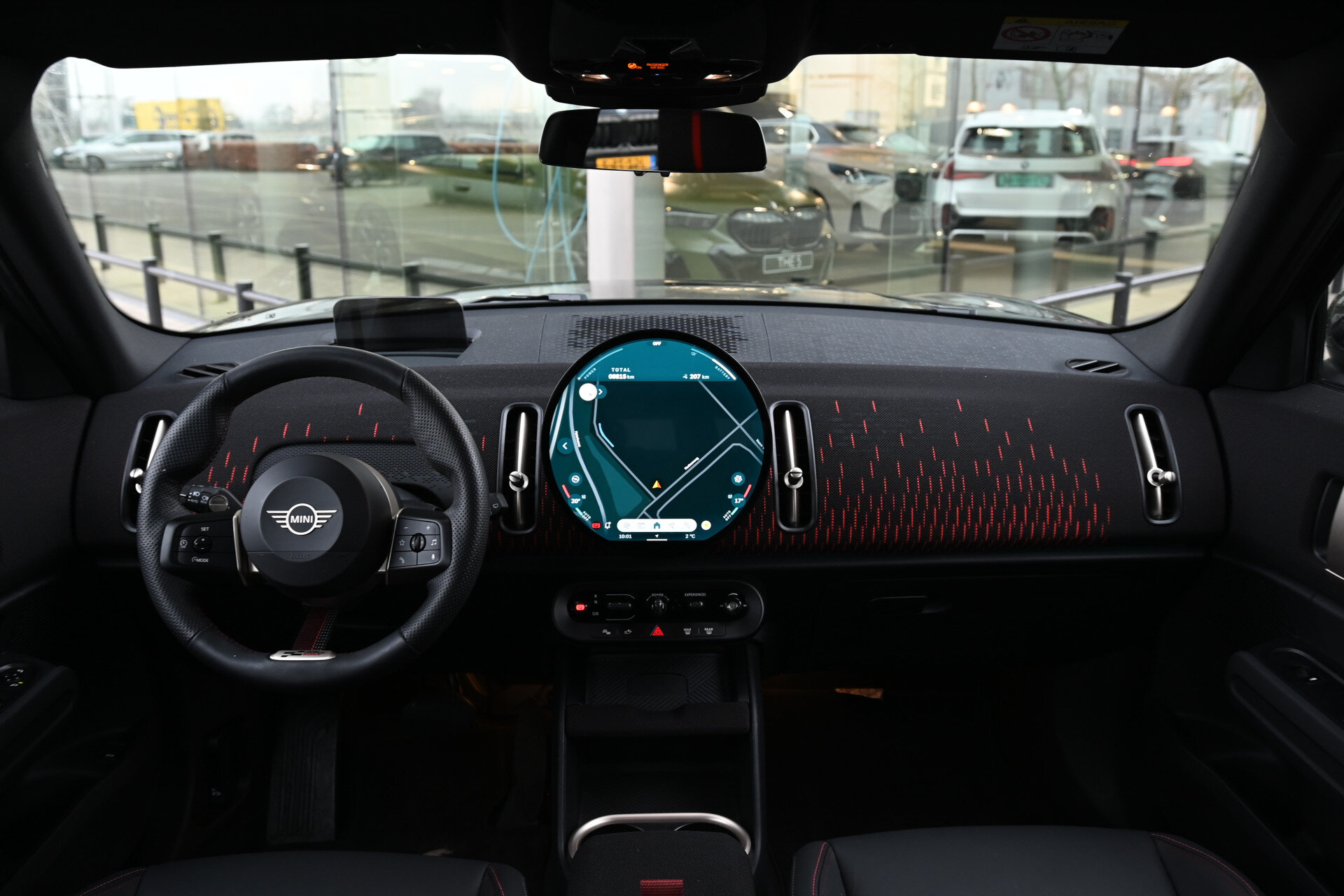 MINI Countryman E - Afbeelding 2