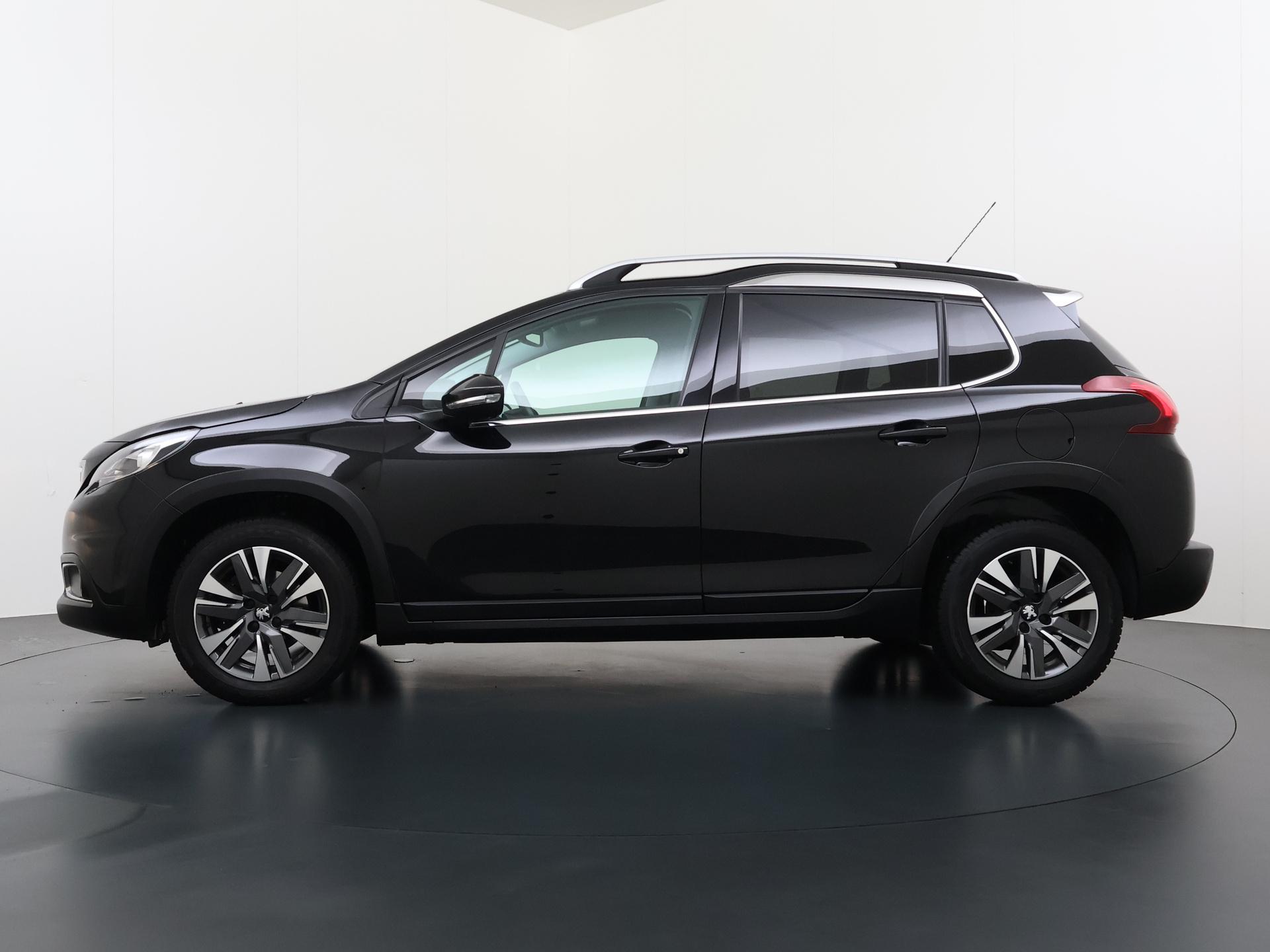 Peugeot 2008 1.2 PureTech Allure - Afbeelding 4