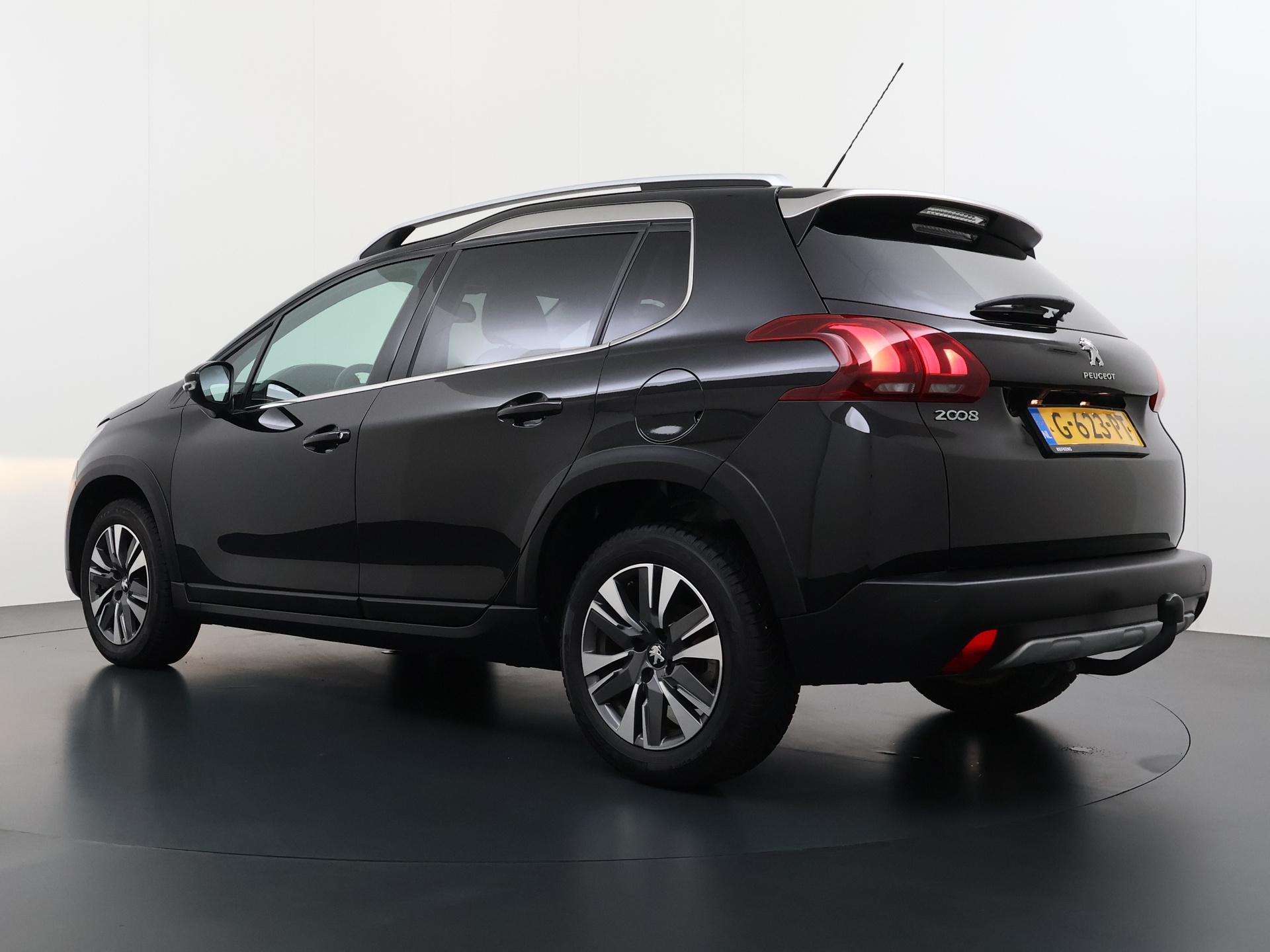 Peugeot 2008 1.2 PureTech Allure - Afbeelding 5