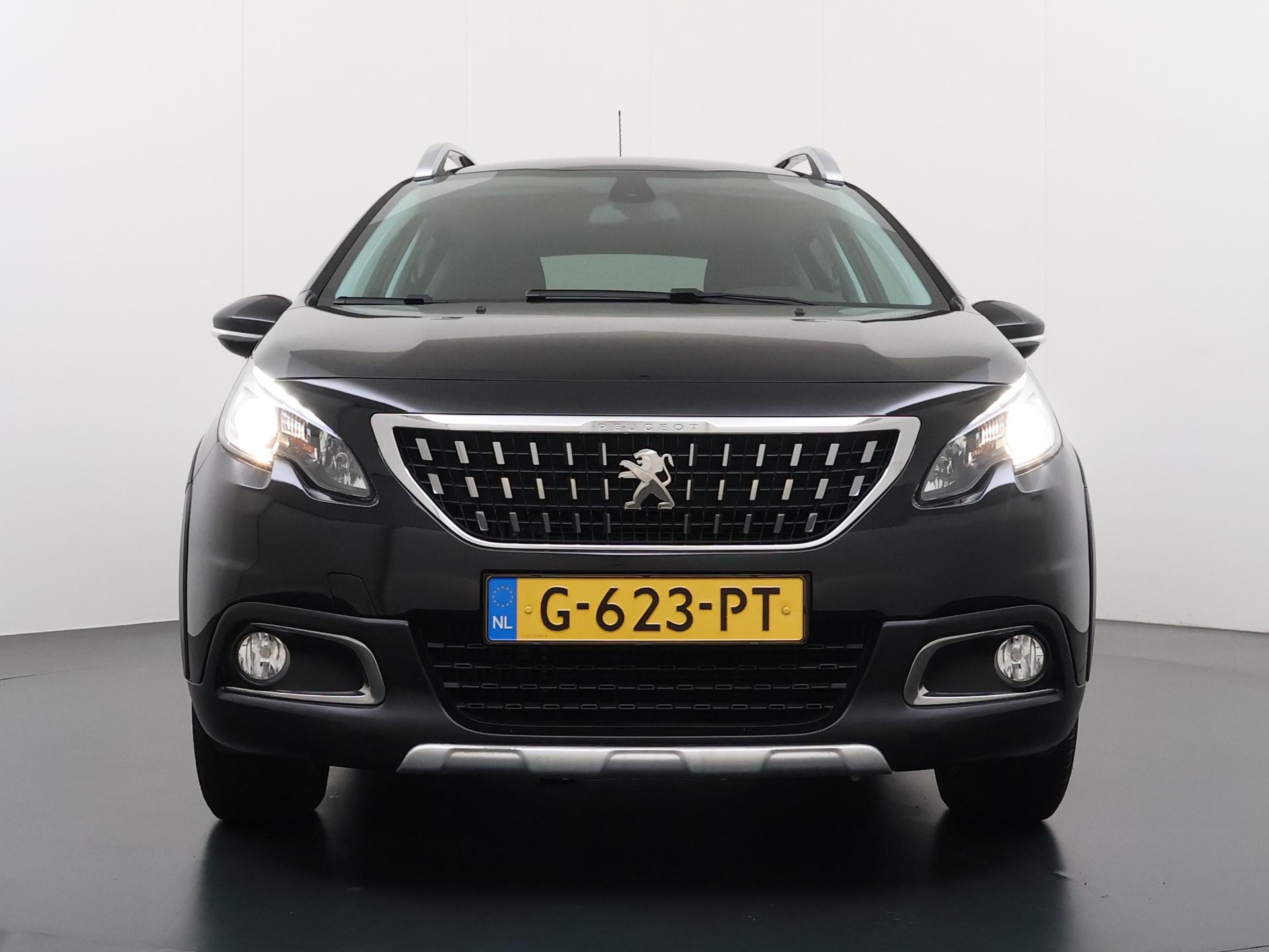 Peugeot 2008 1.2 PureTech Allure - Afbeelding 3