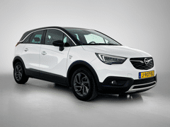 Opel Crossland X 1.2 Edition 2020 82pk - Afbeelding 2