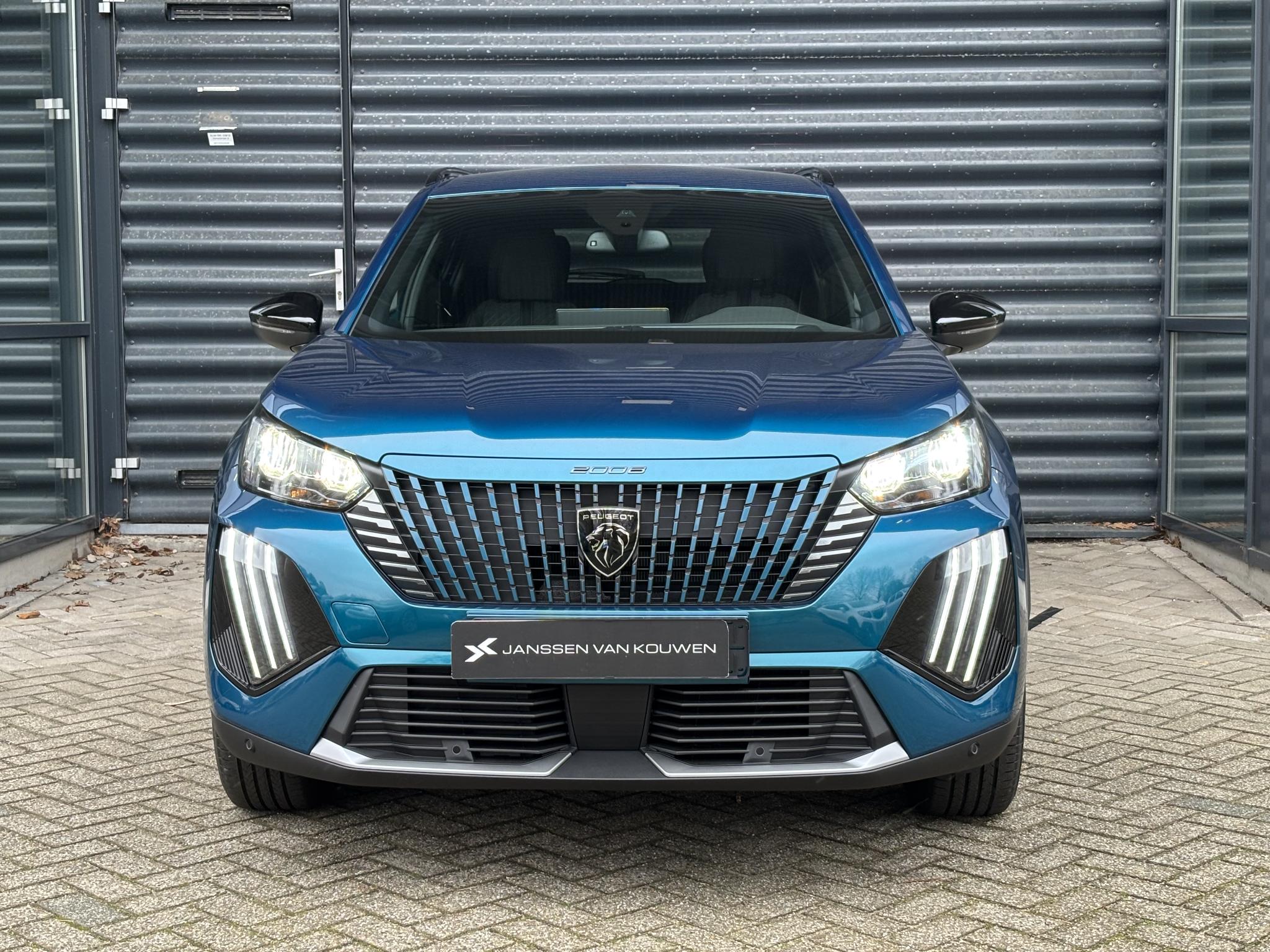 Peugeot e-2008 EV Active 54 kWh - Afbeelding 2