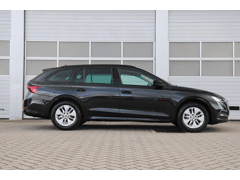 Škoda Octavia Combi 1.0 e-TSI 110pk DSG Business Edition - Afbeelding 4