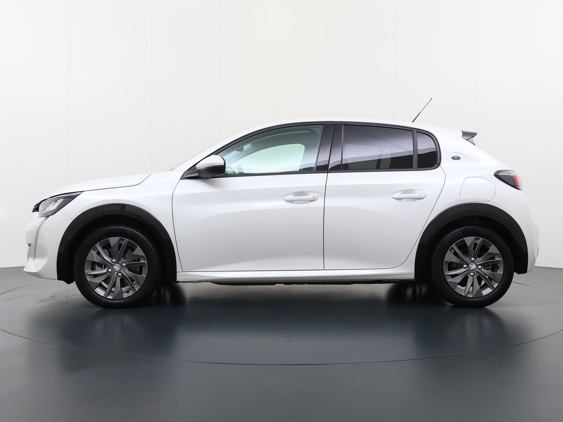 Peugeot e-208 EV Allure Pack 50 kWh - Afbeelding 4