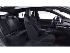 Škoda Enyaq Coupe 286pk 85 Sportline - Afbeelding 4