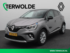 Renault Captur TCe 90 GPF Intens - Afbeelding 2