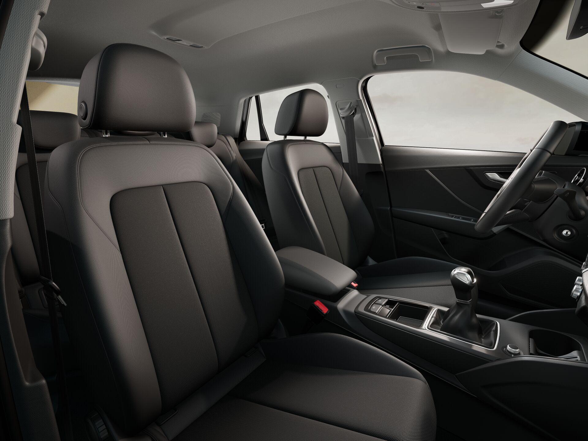 Audi Q2 30 TFSI 116pk Pro Line - Afbeelding 4