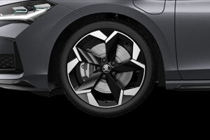 Skoda Superb Combi 1.5 TSI 150pk PHEV Sportline Business - Afbeelding 5