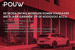 Skoda Enyaq Coupé 286pk 85 Sportline - Afbeelding 5