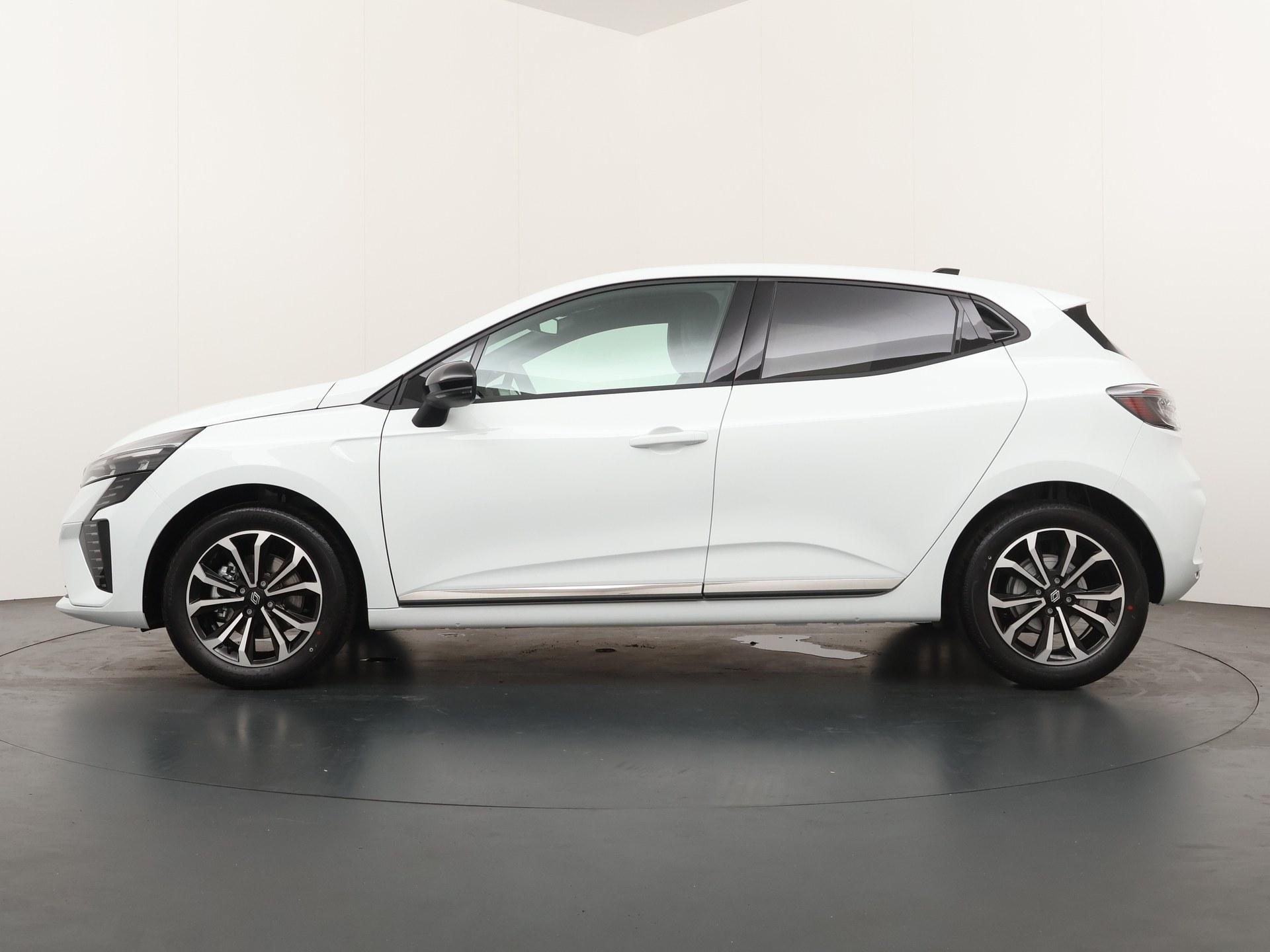 Renault Clio 1.6 E-Tech Full Hybrid 145 techno - Afbeelding 2