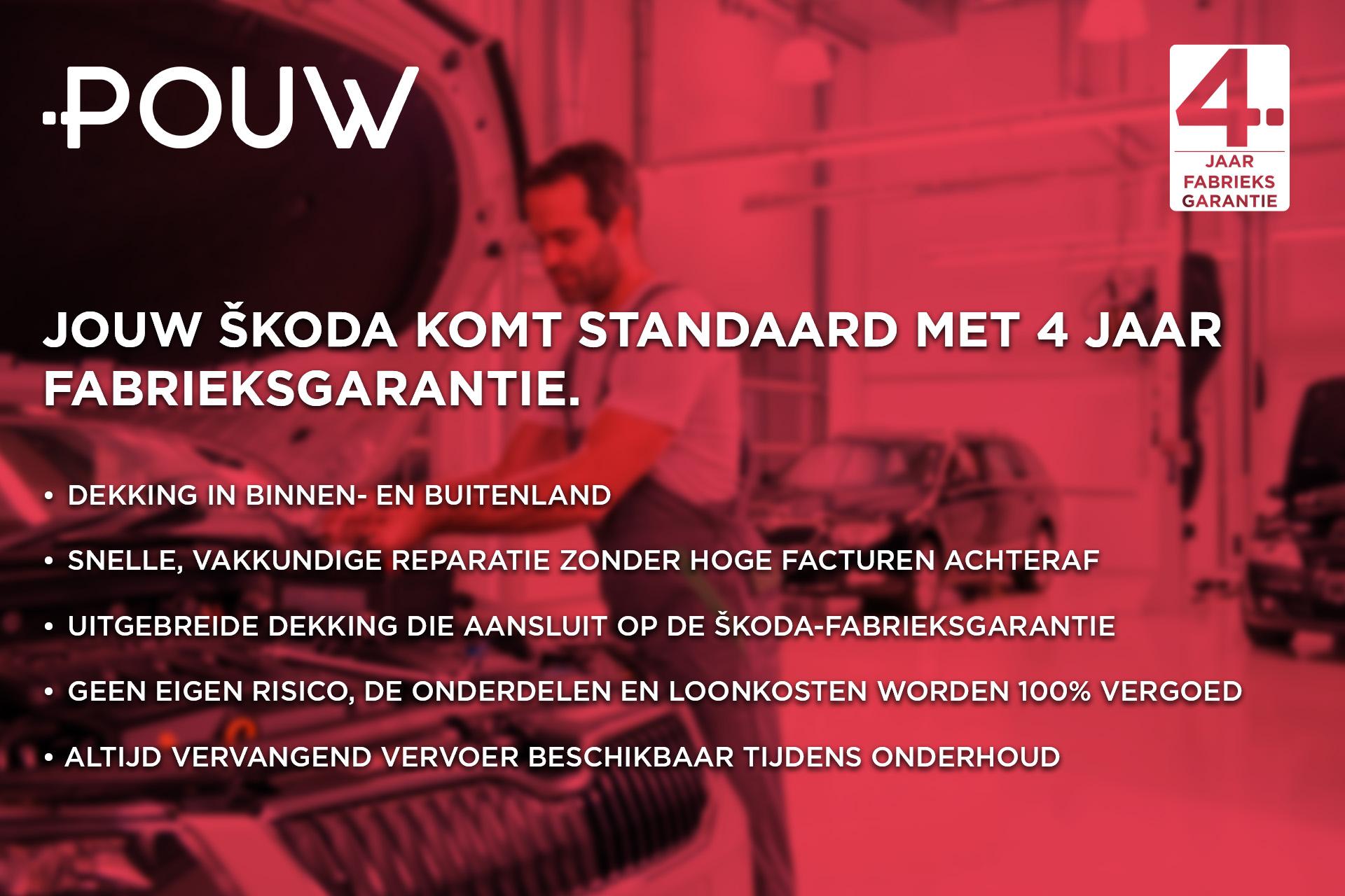 Skoda Kamiq 1.0 TSI 115pk DSG Business Edition - Afbeelding 5