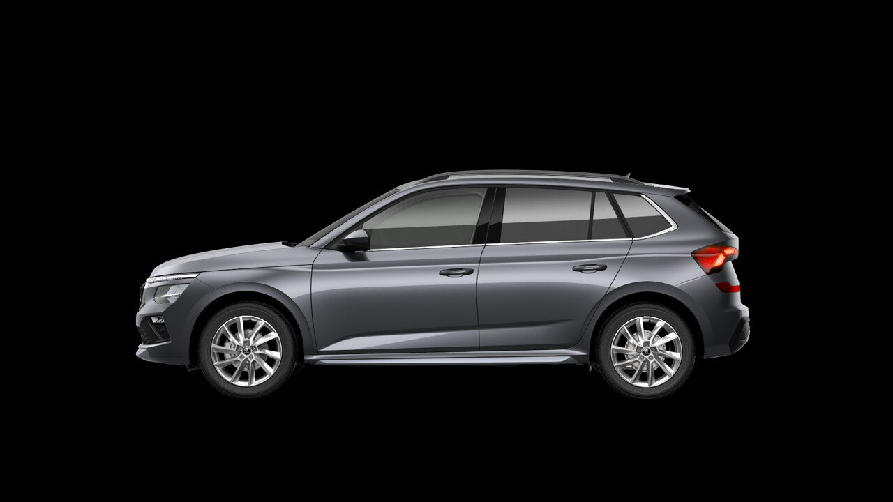 Skoda Kamiq 1.0 TSI 115pk DSG Business Edition - Afbeelding 3