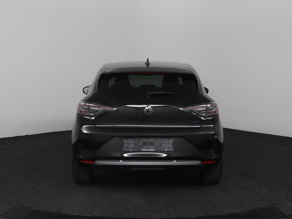 Renault Clio 1.6 E-Tech Full Hybrid 145 esprit Alpine - Afbeelding 4