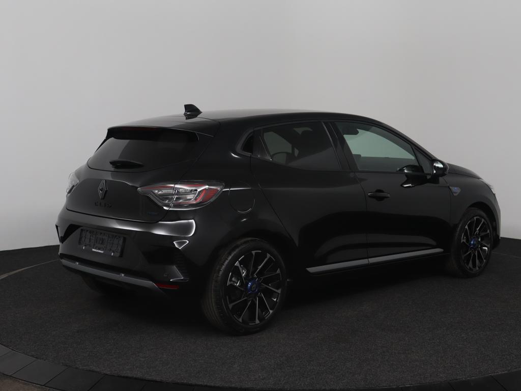 Renault Clio 1.6 E-Tech Full Hybrid 145 esprit Alpine - Afbeelding 5