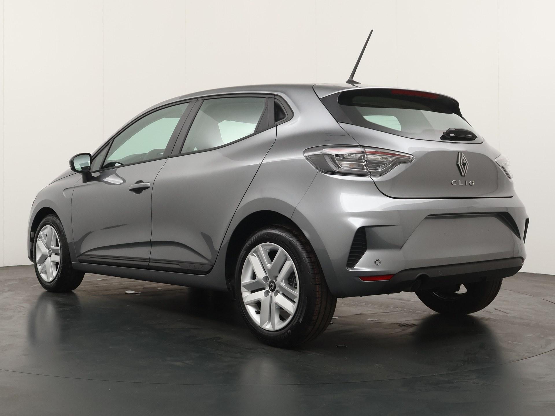 Renault Clio 1.6 E-Tech Full Hybrid 145 evolution - Afbeelding 4