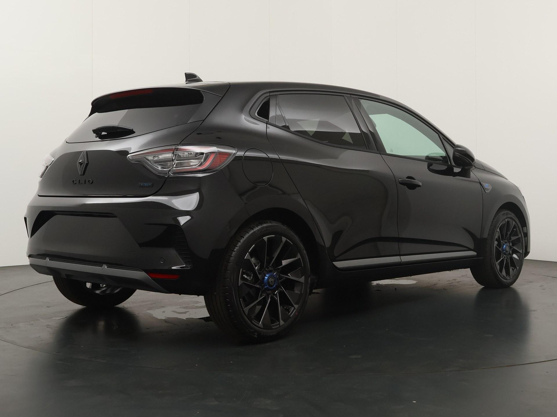 Renault Clio 1.6 E-Tech Full Hybrid 145 esprit Alpine - Afbeelding 2